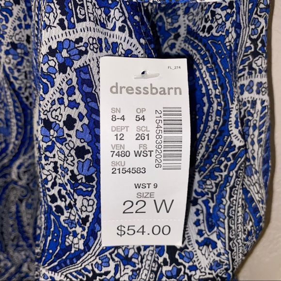 Off the Shoulder Flowy Sundress - Picture 6 of 8